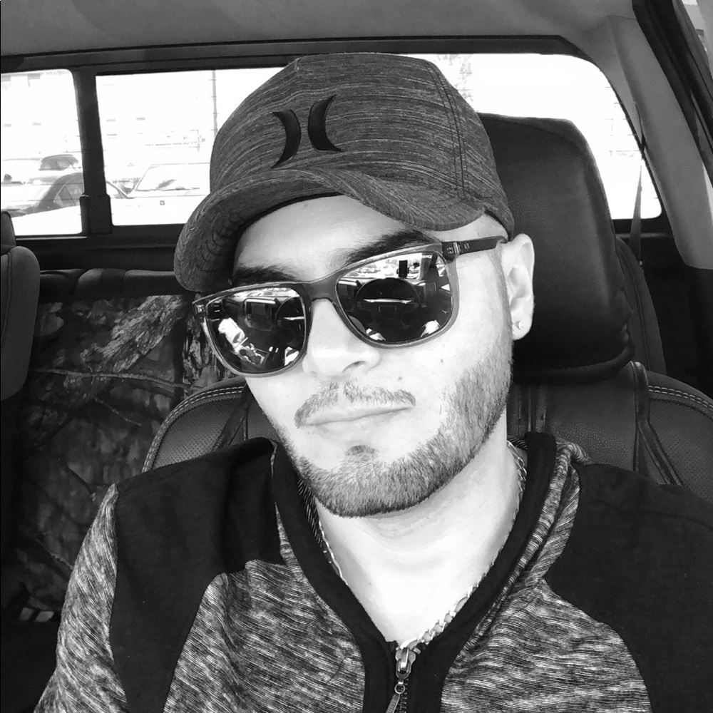 Meet your Posher, Joseph